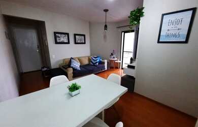 Imagem 7: Apartamento à venda, 56 m² por R$ 274.000,00 - Jardim Rio Pequeno -...