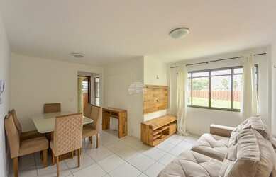 Imagem: O apartamento possui 3 Dormitórios, 2 Banheiros, 1 Vaga na