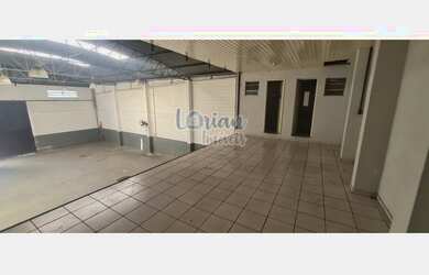 Imagem 6: Galpão 280m² de vão livre mezanino Jaguaribe/Osasco