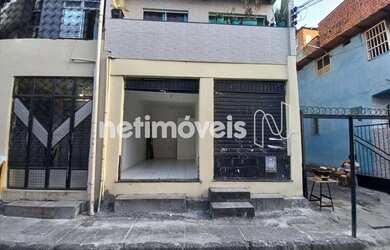 Imagem 3: Locação Loja Vila Rui Barbosa Salvador