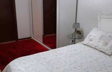 Imagem 5: Apartamento à venda, 85 m² por R$ 449.900,00 - Artistas - Teresópolis/RJ