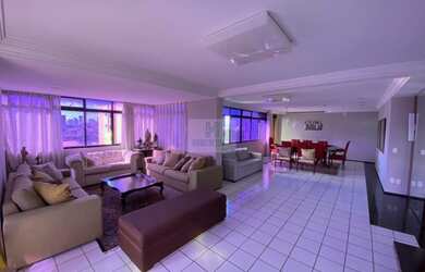 Imagem 8: Condomínio Salvina Miranda