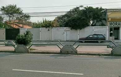 Imagem: O terreno possui 1407m² de Área e está localizado em Centro