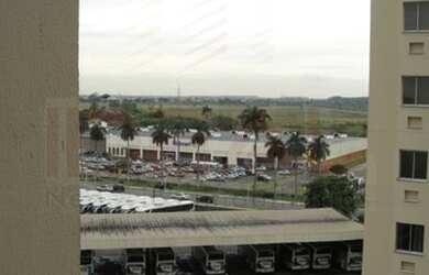 Imagem: O apartamento possui 3 Dormitórios, 2 Banheiros, 1 Vaga na