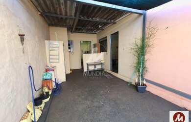 Imagem 2: Casa térrea na rua 1 dormitórios, cozinha planejada