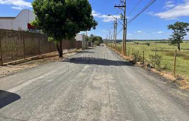 Imagem 10: São José do Rio Preto - Terreno Padrão - Estância Santa Inês Zona...