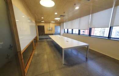 Imagem 7: Andar Corporativo para alugar, 671 m² por R$ 56.000,50/mês - Pinheiros...