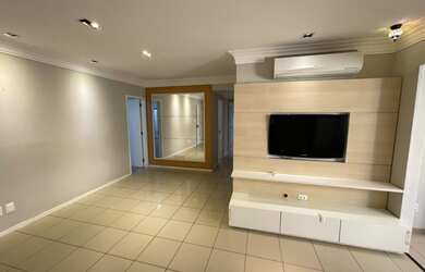 Imagem 13: Apartamento para venda com 105 metros quadrados com 3 quartos em Candeal - Salvador - BA