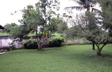 Imagem: A chácara possui 504m² de Área e está localizado em Araruama