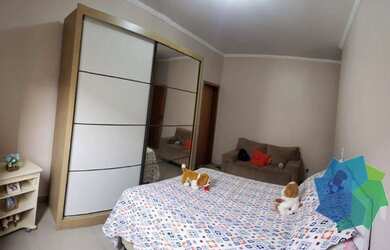 Imagem 13: Casa à venda por R$ 480.000,00 - Recanto do Guarau - Salto/SP