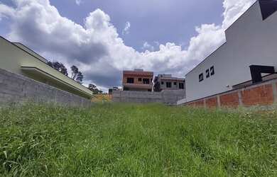 Imagem: Terreno no Condomínio Buona Vita em Atibaia-SP