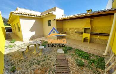 Imagem 5: CASA BAIRRO VISÃO. 110m² de Área, 2 Vagas na garageme3 Dormitórios