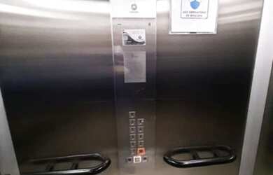 Imagem 13: Conjunto, 67 m² - venda por R$ 640.000 ou alugo por R$ 2.600/mês - Brooklin...