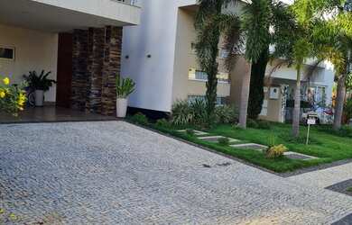 Imagem 2: Casa de condomínio/sobrado - Jardins Verona - Goiânia
