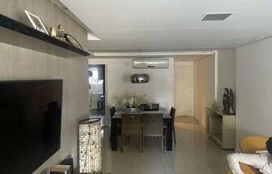 Imagem 6: Edf Cortona Apartamento com 3 dormitórios