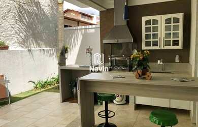 Imagem 5: Casa à venda no bairro Jardim Paulista - Atibaia/SP