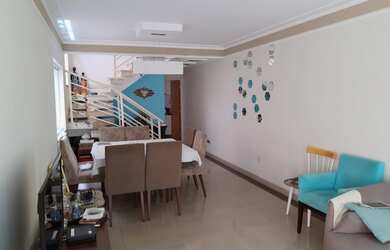 Imagem 1: Sobrado - Bairro Agua fria -