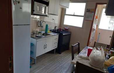 Imagem 14: Apartamento para venda possui 30 metros quadrados com 2 quartos em Centro - São Vicente