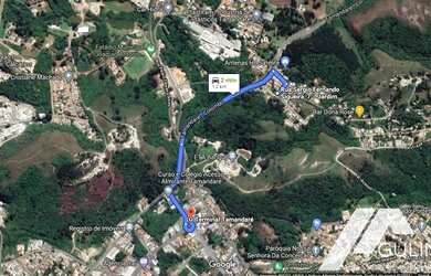 Imagem 3: Terreno para Venda em Almirante Tamandaré, CINTIA MARA