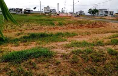 Imagem: O terreno possui 455m² de Área e está localizado em Cézar