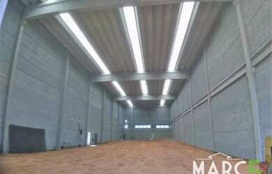 Imagem 6: Aluguel - GALPAO - PARQUE SAO PEDRO ITAQUAQUECETUBA SP