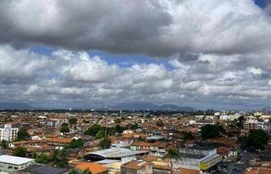 Imagem 13: Apartamento com 3 dormitórios, 64 m² - venda por R$ 370.000,00 ou aluguel por R$ 1.480,00