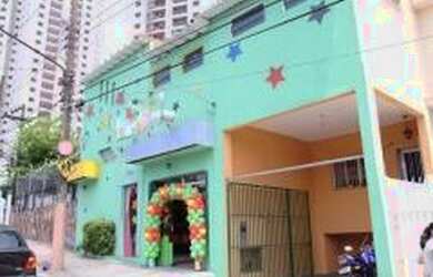 Imagem: O depósito possui 480m² de Área e está localizado em Chácara