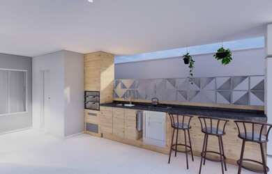 Imagem 10: Belíssima casa de alto padrão em Costazul - Rio das Ostras - RJ