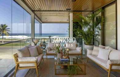 Imagem 1: Mansões Suspensas, 6 Quartos, 6 Vagas, 870 m², Barra da Tijuca - Rio...