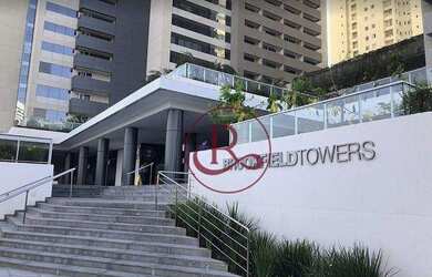 Imagem 1: Sala à venda, 52 m² por R$ 478.000,00 - Jardim Goiás - Goiânia/GO