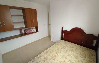 Imagem 8: ALUGA-SE SANTA CRUZ. Área de serviço, 55m² de Área, 1 Vaga na garageme2...