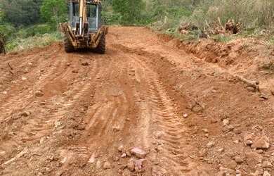 Imagem 11: Terreno com luz individual