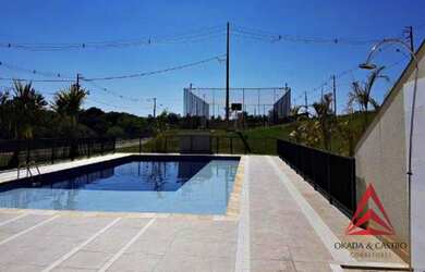 Imagem 11: Terreno à venda, 256 m² por R$ 280.000 - Parque Tauá - Fase 3 - Londrina/PR