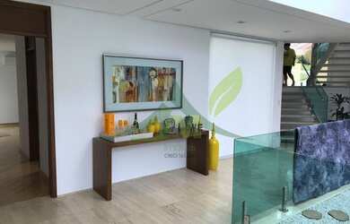 Imagem 9: Espetacular Casa Frente Represa em Bragança