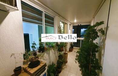 Imagem 4: LINDO APARTAMENTO DE 3 QUARTOS COM 2 VAGAS NO VICTÓRIA PARK NA ESTRADA DO BANANAL