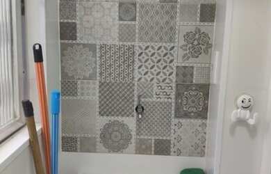 Imagem 13: Apto Living 58M² R$175Mil Frei Gaspar Centro São Vicente SP