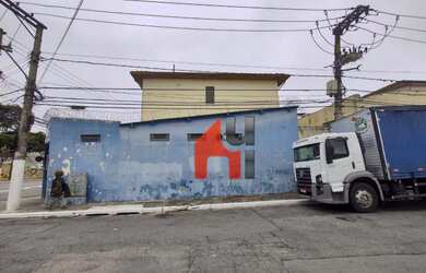 Imagem 14: SOBRADOS, GALPÃO E BAR A VENDA PARA INVESTIMENTO, 750 m² por R$ 1.700.000...