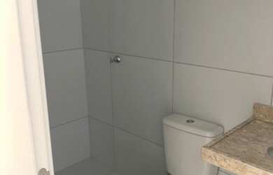 Imagem 8: Aquarela - Repasse - Andar Alto - 56m² - Novo - Lazer - Benfica