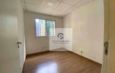 Imagem 9: Conjunto para alugar, 38 m² por R$ 1.900,00/mês - Jardim Paulista -...