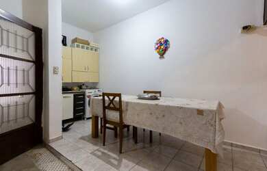 Imagem 12: Casa com 3 dormitórios, 101 m² - venda por R$ 1.320.000,00 ou aluguel...