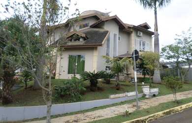 Imagem 2: Boituva - Casa de Condomínio - Condomínio Portal das Estrelas