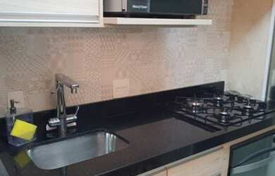 Imagem 8: Apartamento à venda, 54 m² por R$ 799.000,00 - Santo Amaro - São Paulo/SP