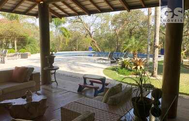 Imagem 4: Casa à venda, 750 m² por R$ 6.700.000,00 - Condomínio Fazenda Vila...