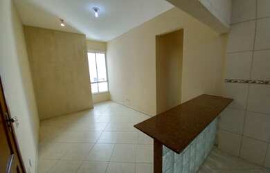 Imagem: O apartamento possui 2 Dormitórios, 2 Banheiros, 70m² de Área