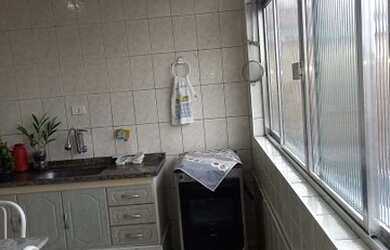 Imagem 11: Apartamento com 2 dorms, Encruzilhada, Santos - R$ 285 mil, Cod 23887