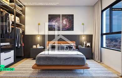 Imagem 5: Glow City Habitat O Glow City Habitat é a nova fonte de energia Hype...