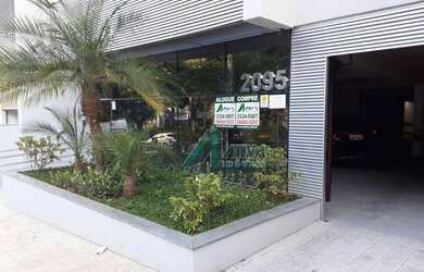 Imagem 9: Andar Corporativo à venda, 177 m² por R$ 2.100.000,00 - Santo Agostinho...