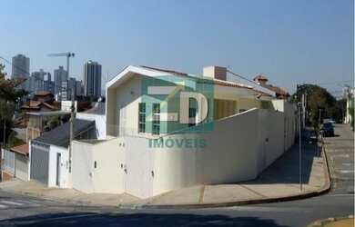 Imagem 1: Residencial - Jd America