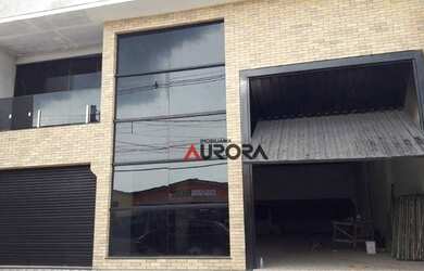 Imagem 1: Barracão à venda, 486 m² por R$ 2.000.000,00 - Antares - Londrina/PR