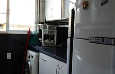 Imagem 7: Apartamento com 45 metros quadrados a dois minutos do Iguatemi